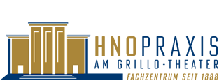 HNO-Praxis am Grillo-Theater – Fachzentrum seit 1888